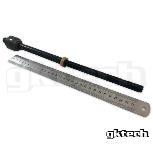 Tirante Sterzo GKTech per Nissan S/R Chassis
