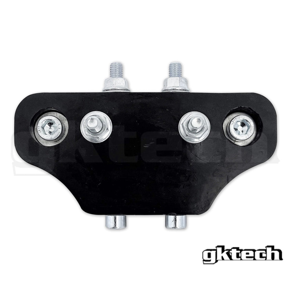Silent Block Cambio GKTech per Nissan S Chassis