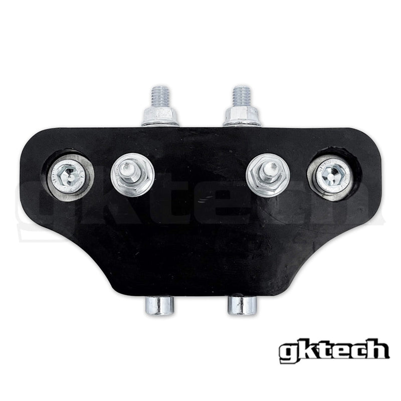 Carica immagine in Galleria Viewer, Silent Block Cambio GKTech per Nissan S Chassis
