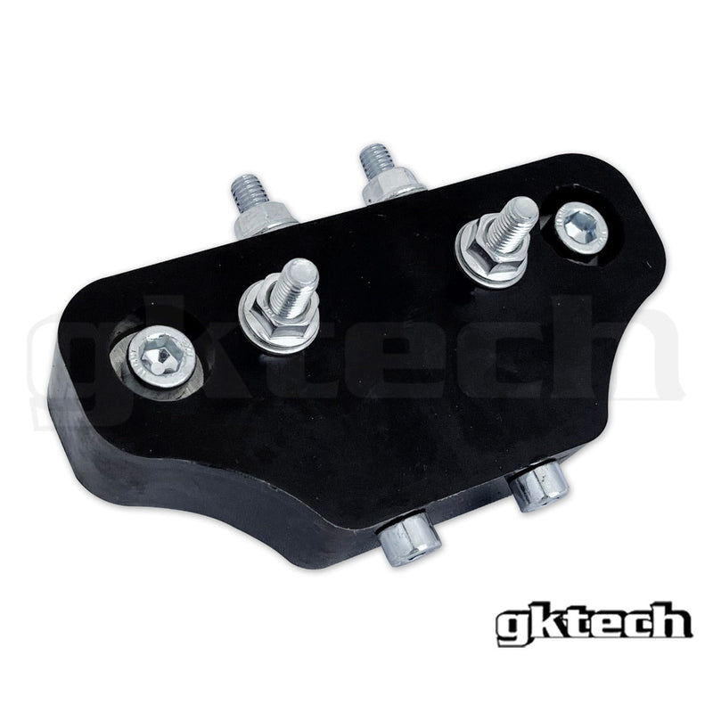 Carica immagine in Galleria Viewer, Silent Block Cambio GKTech per Nissan S Chassis

