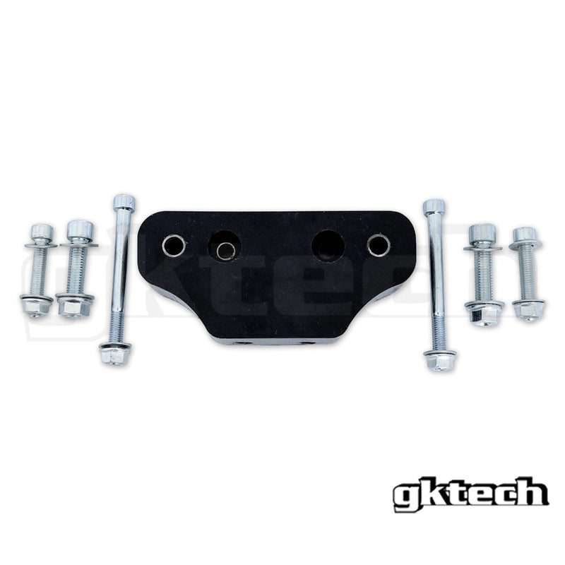 Carica immagine in Galleria Viewer, Silent Block Cambio GKTech per Nissan S Chassis
