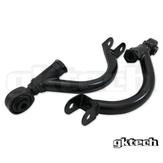 Tiranti Campanatura Posteriore GKTech per Nissan Cefiro A31