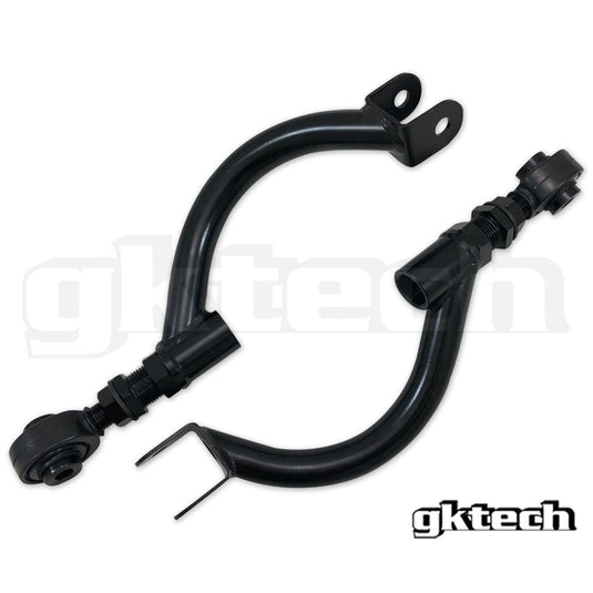 Tiranti Campanatura Posteriore GKTech per Nissan Skyline R33