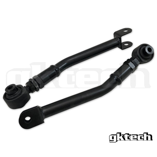 Tiranti Convergenza Posteriore GKTech per Nissan Skyline R32 GTS-T