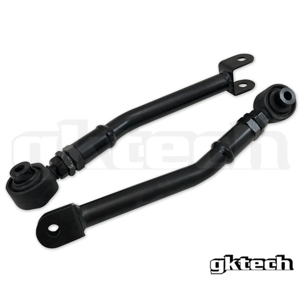 Tiranti Convergenza Posteriore GKTech per Nissan Silvia S15
