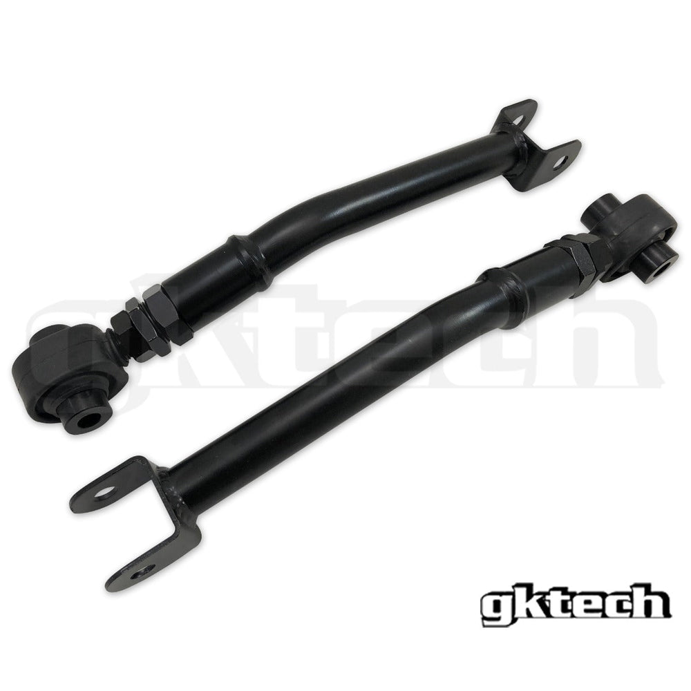 Tiranti Convergenza Posteriore GKTech per Nissan Silvia S15