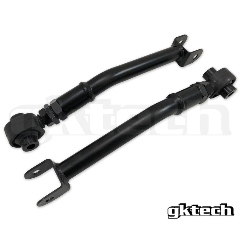 Carica immagine in Galleria Viewer, Tiranti Convergenza Posteriore GKTech per Nissan Skyline R33 GTS-T
