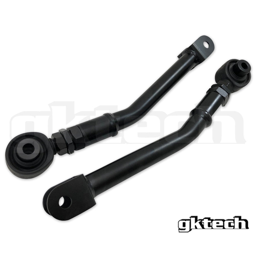 Tiranti Convergenza Posteriore GKTech per Nissan Silvia S15