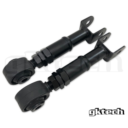 Tiranti Incidenza Posteriore GKTech per Nissan Skyline R33