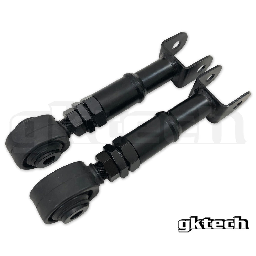 Tiranti Incidenza Posteriore GKTech per Nissan Skyline R34