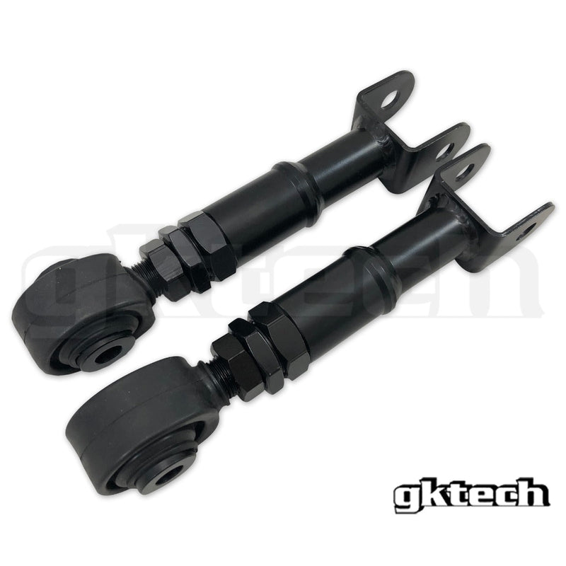 Carica immagine in Galleria Viewer, Tiranti Incidenza Posteriore GKTech per Nissan Silvia S15
