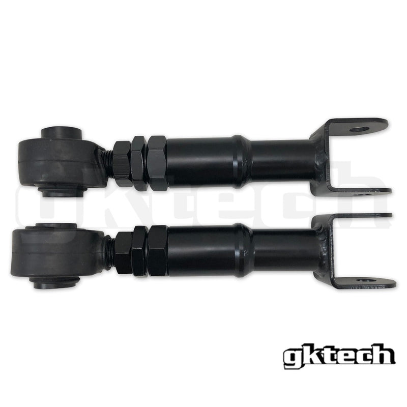 Carica immagine in Galleria Viewer, Tiranti Incidenza Posteriore GKTech per Nissan 200SX S14
