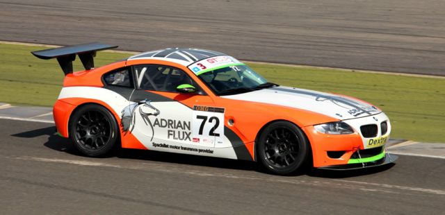 Vetri in Policarbonato per BMW Z4 E86 Coupé