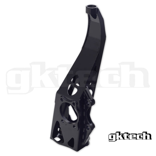 Portamozzi Anteriori Drift GKTech per Nissan 350Z e Infiniti G35