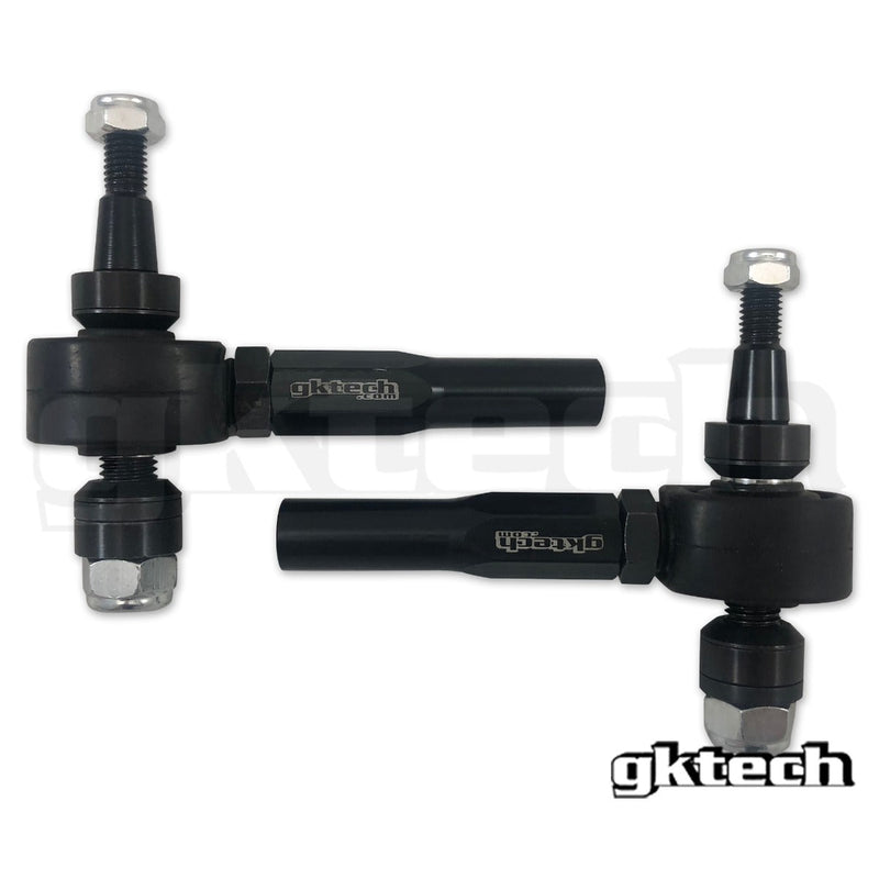 Carica immagine in Galleria Viewer, Testine Sterzo Rinforzate GKTech per Nissan R32 / R33 / R34 GT-R, Z32
