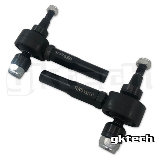 Testine Sterzo Rinforzate GKTech per Nissan R32 / R33 / R34 GT-R, Z32