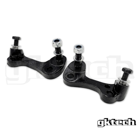 Distanziali Sterzo Angolo Sterzo GKTech per Nissan 200SX S14 e Silvia S15