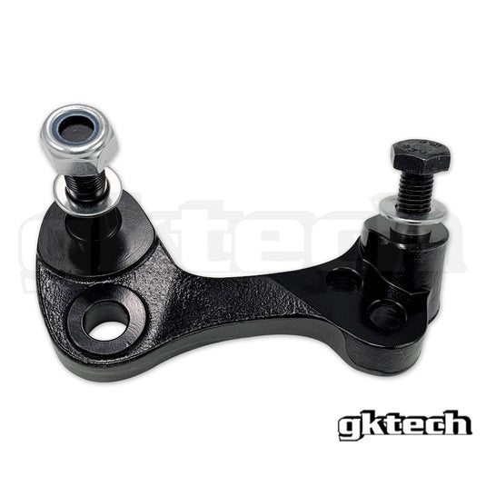 Distanziali Sterzo Angolo Sterzo GKTech per Nissan 200SX S14 e Silvia S15
