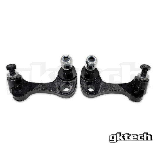Distanziali Sterzo Angolo Sterzo GKTech per Nissan 200SX S13 e Silvia PS13