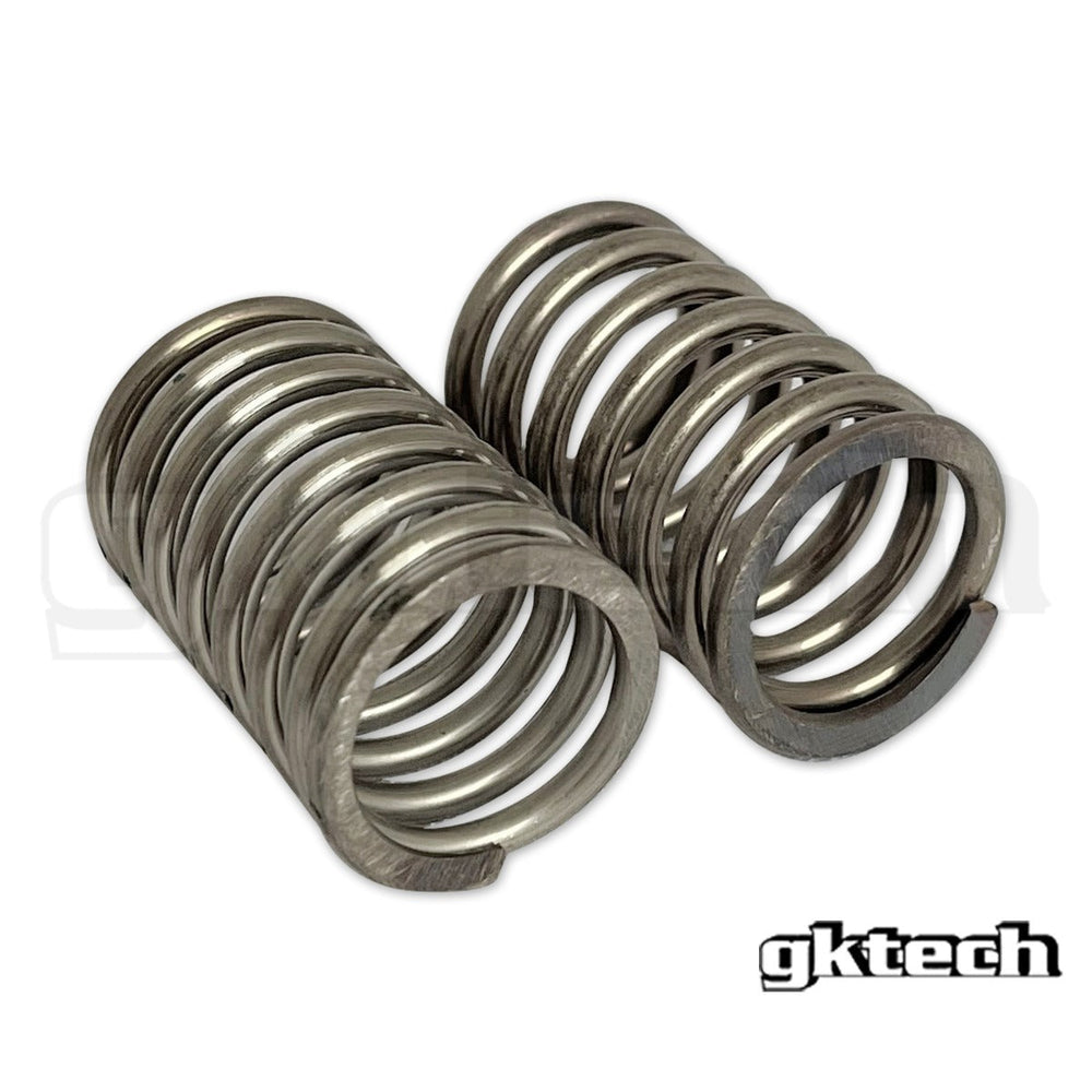 Molle di Ritorno Pedale Frizione GKTech per Toyota & Subaru