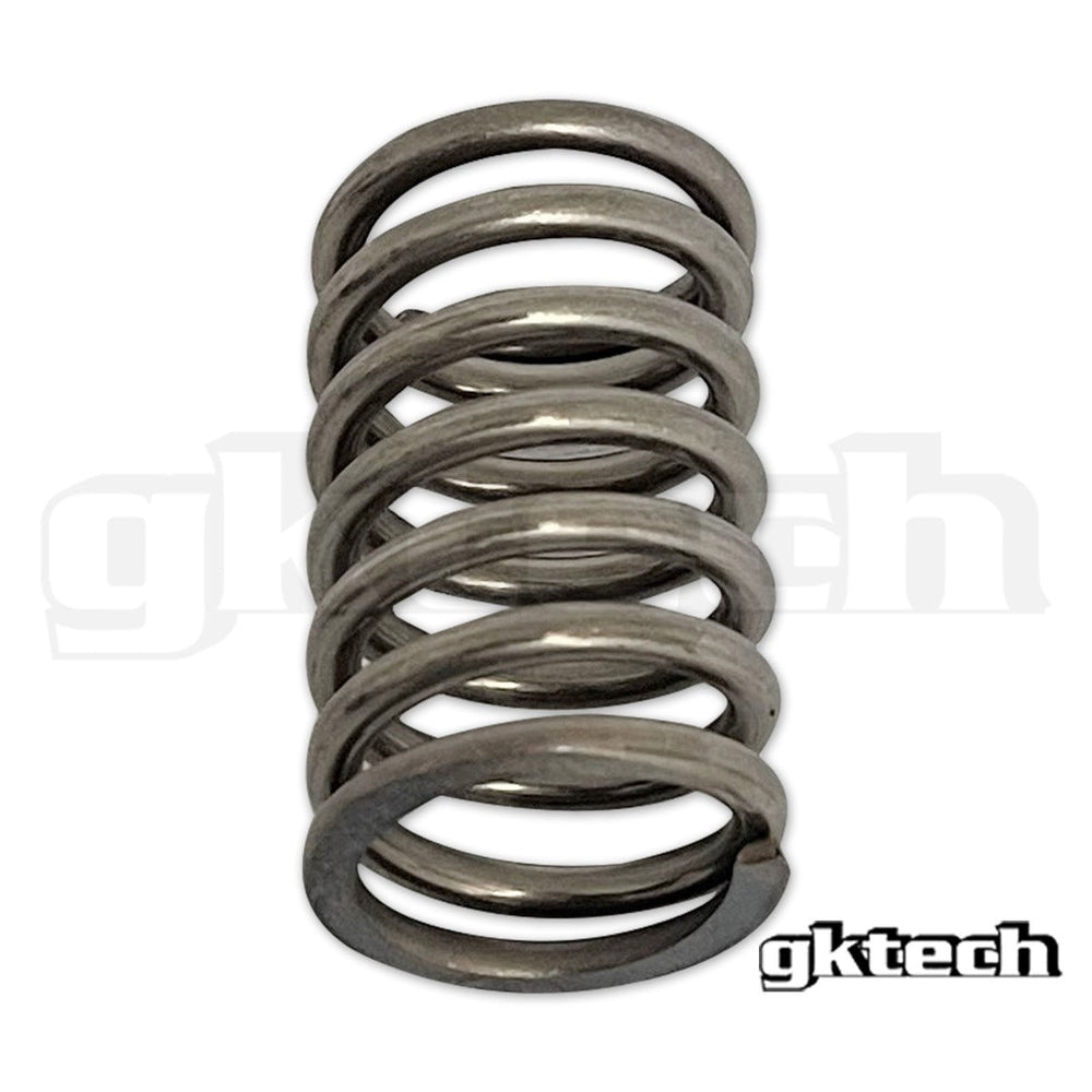 Molle di Ritorno Pedale Frizione GKTech per Toyota & Subaru