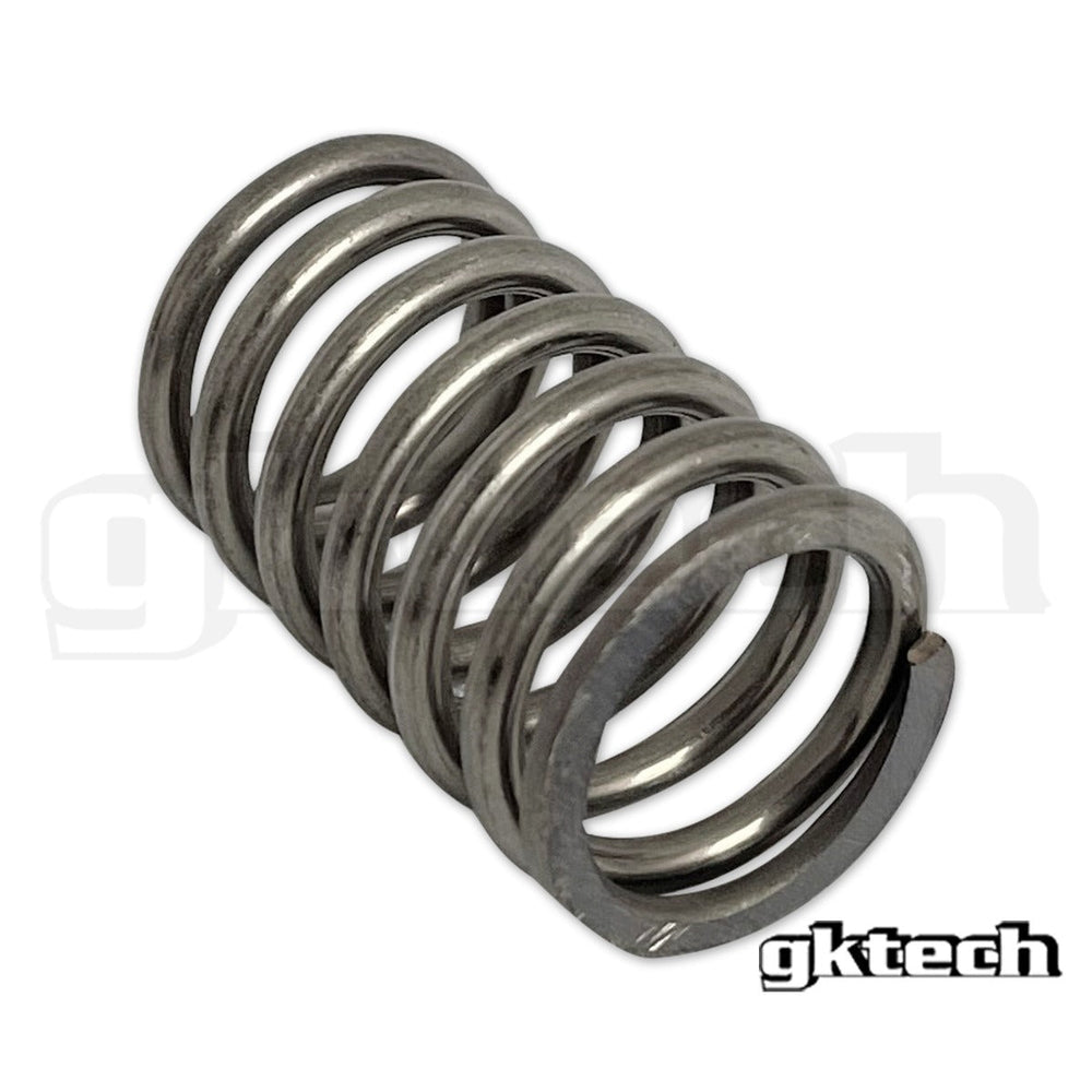 Molle di Ritorno Pedale Frizione GKTech per Toyota & Subaru