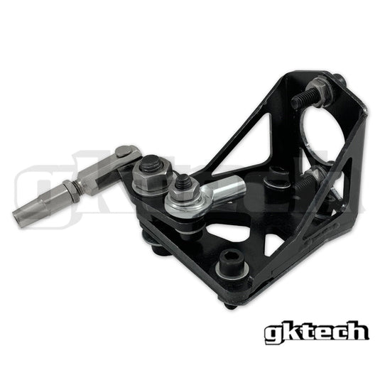 Kit Conversione Freno a Mano da Cavo a Idraulico GKTech