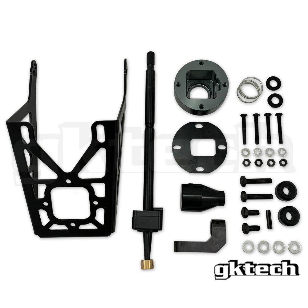 Kit Riposizionamento Leva del Cambio 350Z / 370Z GKTech
