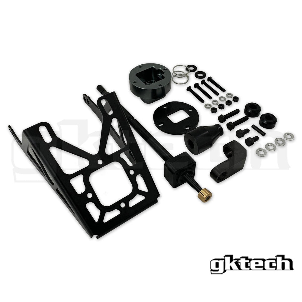 Kit Riposizionamento Leva del Cambio 350Z / 370Z GKTech