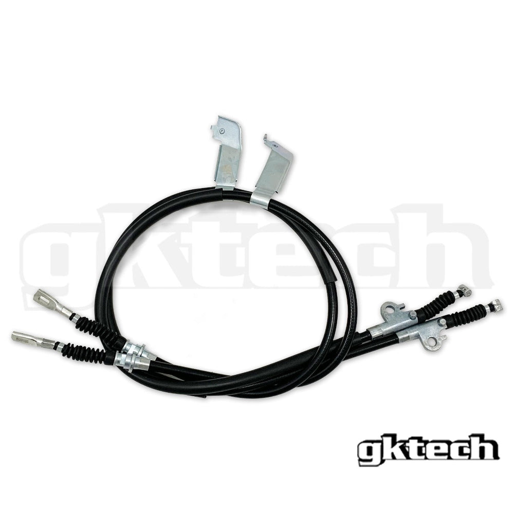 Cavi Freno a Mano GKTech per Nissan 200SX S14 & Silvia S15
