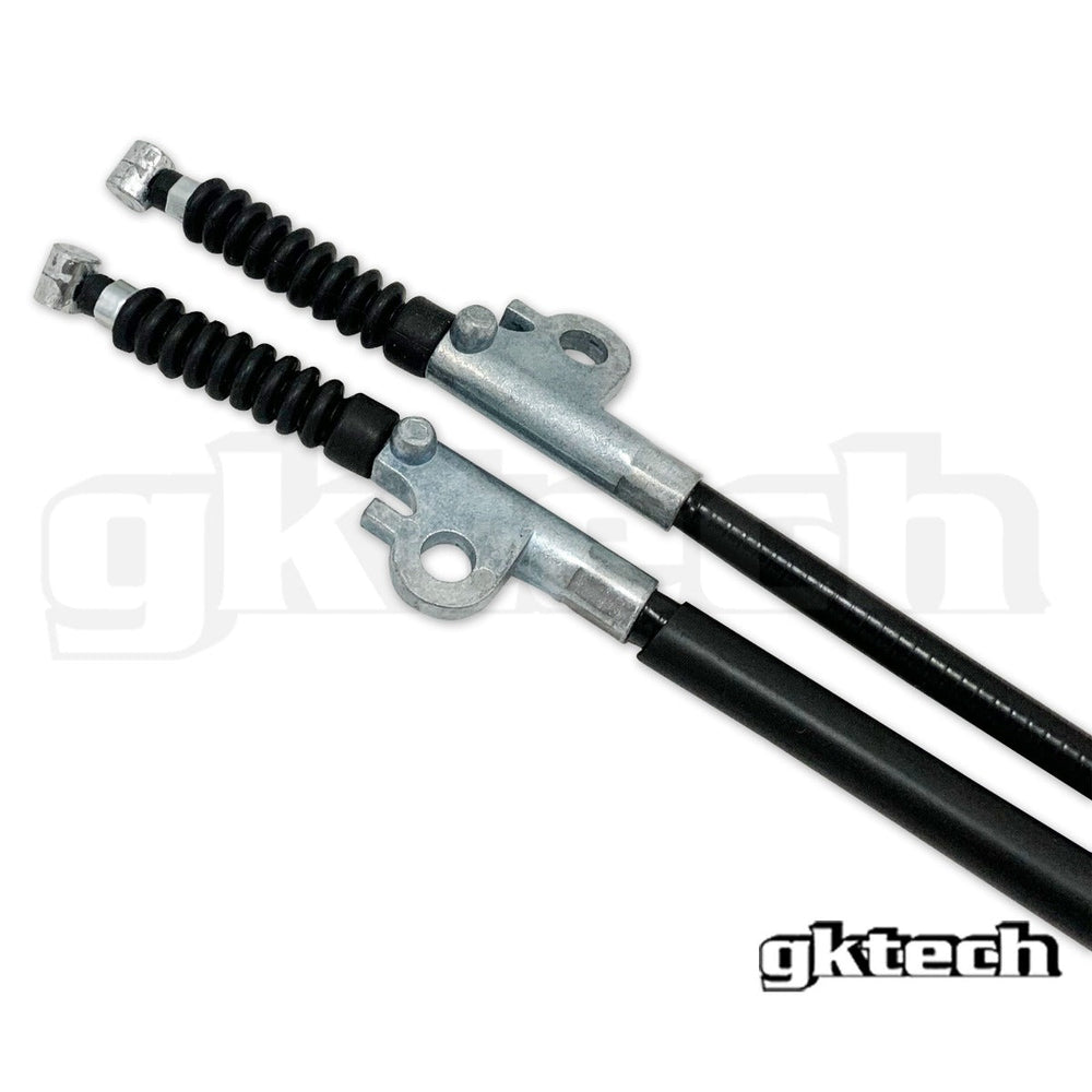 Cavi Freno a Mano GKTech per Nissan 200SX S14 & Silvia S15
