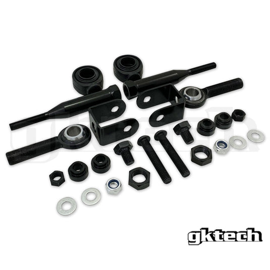 Snodi Sterzo Posteriore Hicas GKTech per Nissan Skyline R32 GTS-T / GT-R