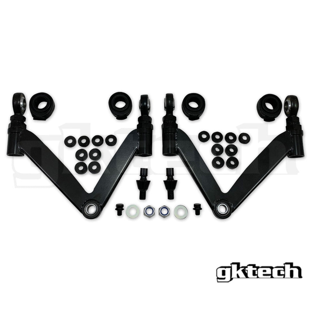 Tiranti Campanatura Anteriore GKTech per Nissan 350Z e Infiniti G35