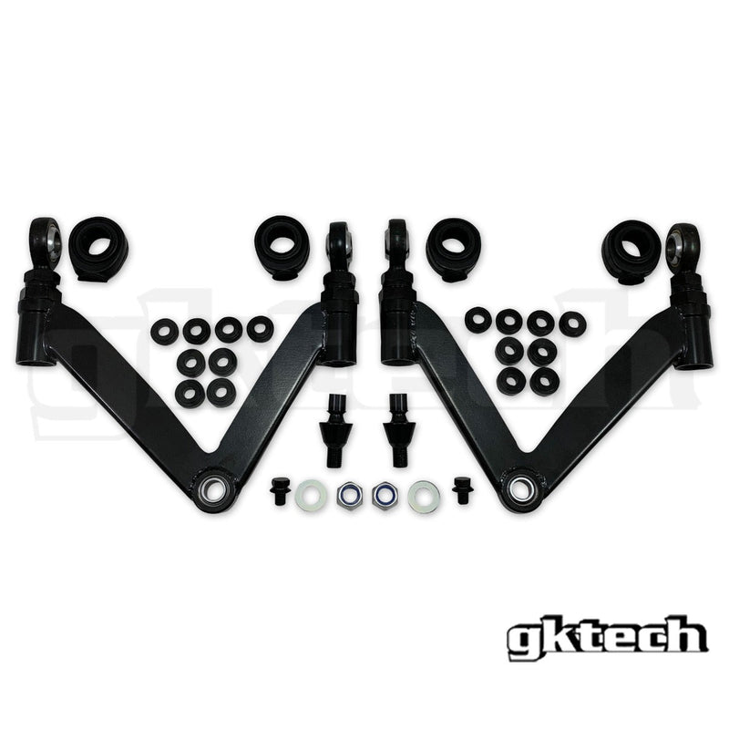 Carica immagine in Galleria Viewer, Tiranti Campanatura Anteriore GKTech per Nissan 350Z e Infiniti G35
