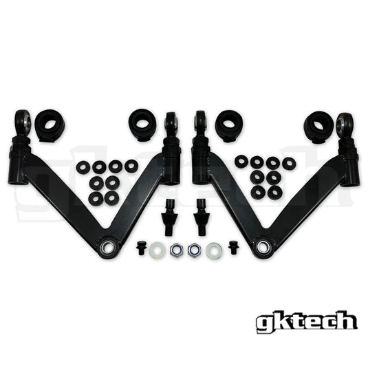Tiranti Campanatura Anteriore GKTech per Nissan 350Z e Infiniti G35
