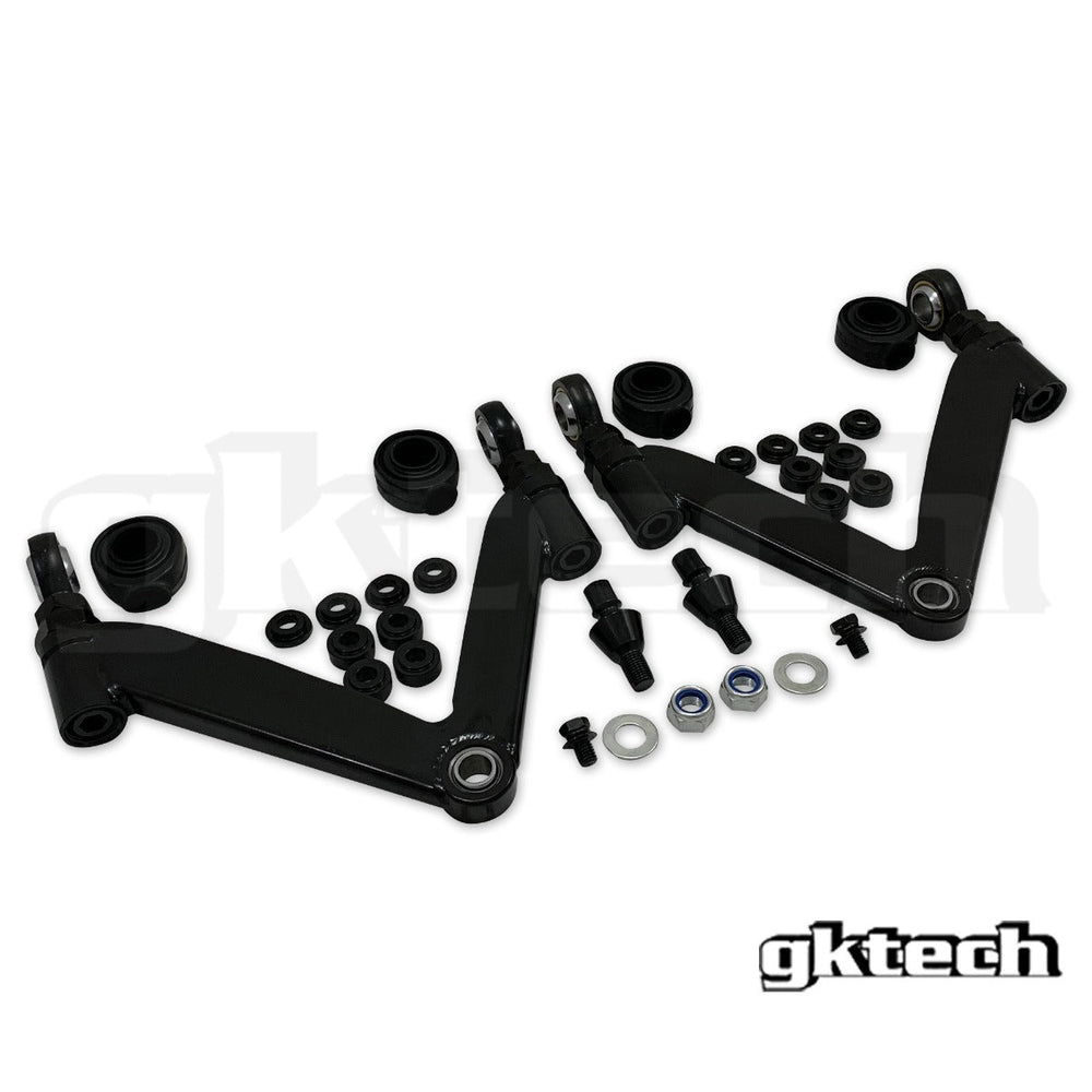 Tiranti Campanatura Anteriore GKTech per Nissan 350Z e Infiniti G35
