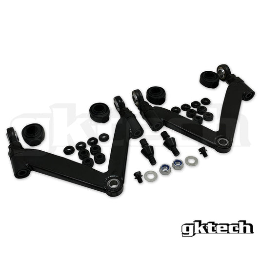 Tiranti Campanatura Anteriore GKTech per Nissan 350Z e Infiniti G35