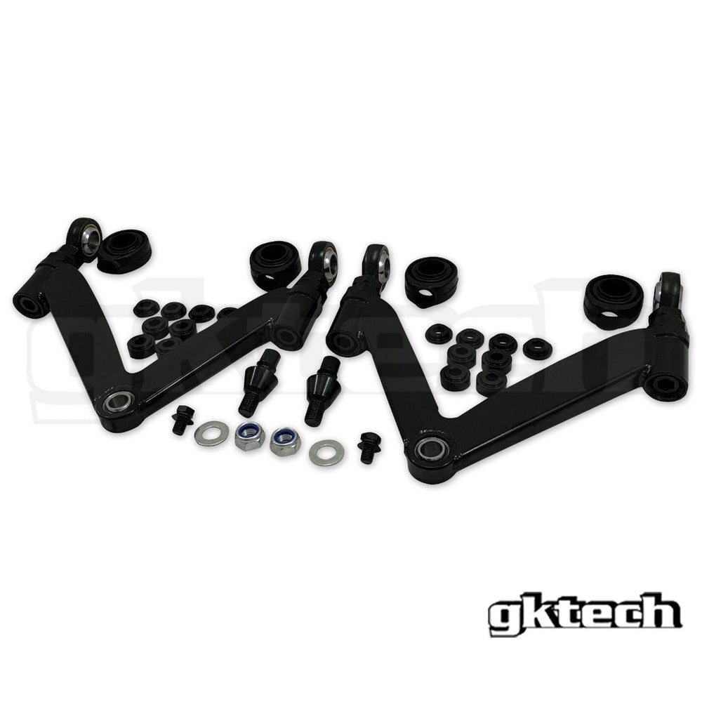 Tiranti Campanatura Anteriore GKTech per Nissan 350Z e Infiniti G35