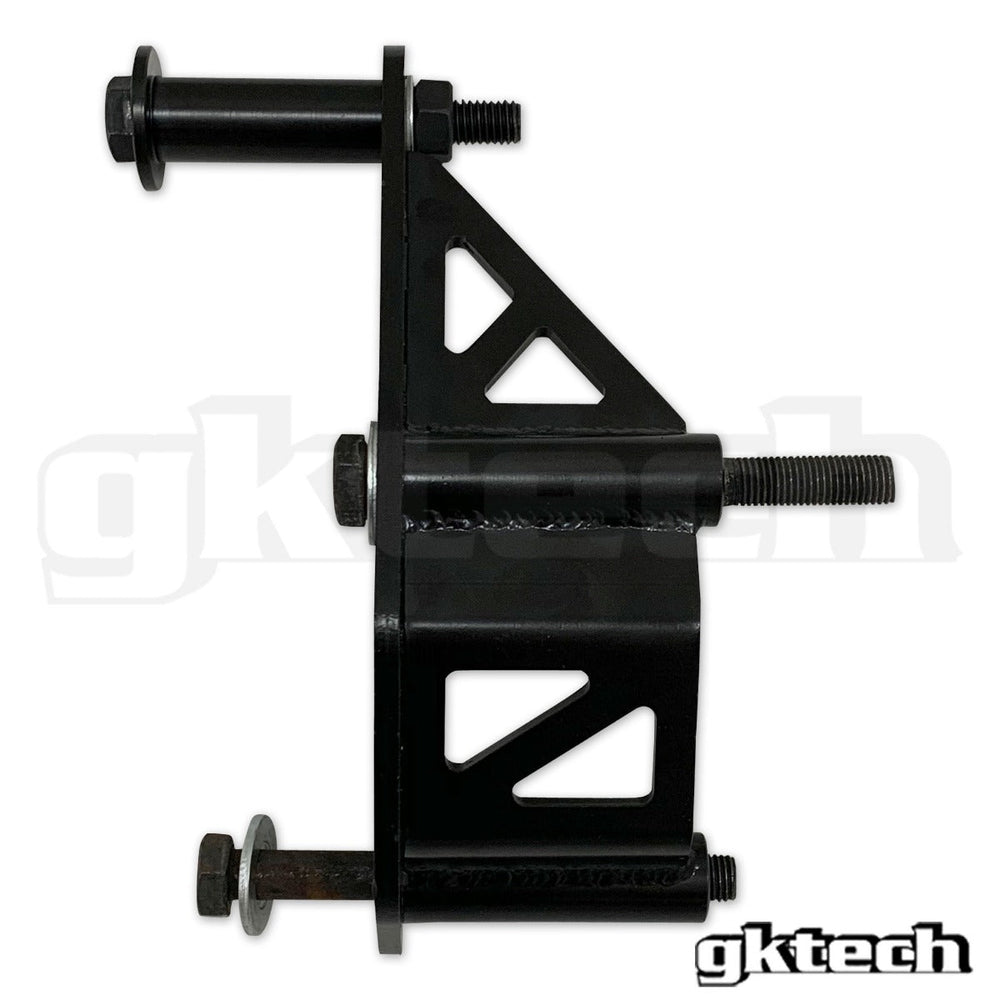 Rinforzo Differenziale GKTech per Nissan 350Z & Infiniti G35