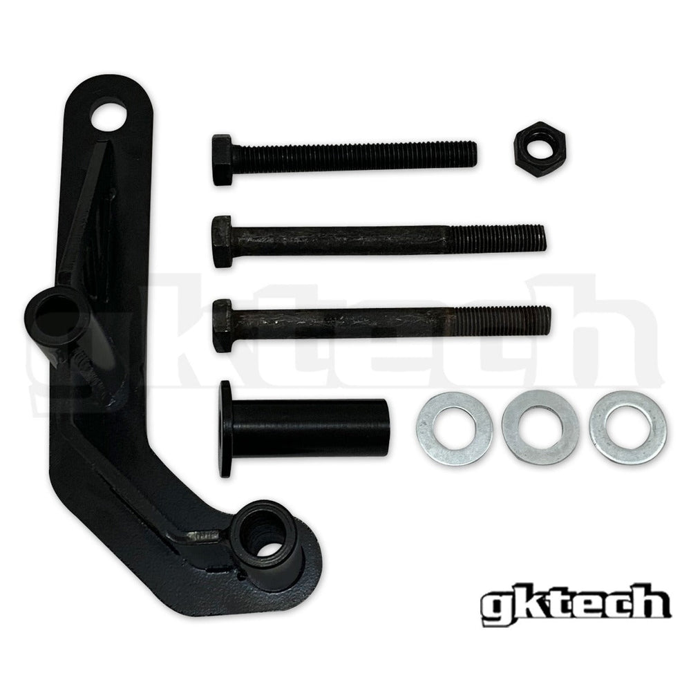 Rinforzo Differenziale GKTech per Nissan 350Z & Infiniti G35