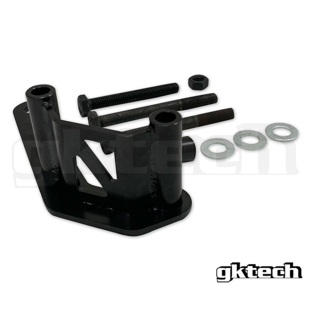 Rinforzo Differenziale GKTech per Nissan 350Z & Infiniti G35
