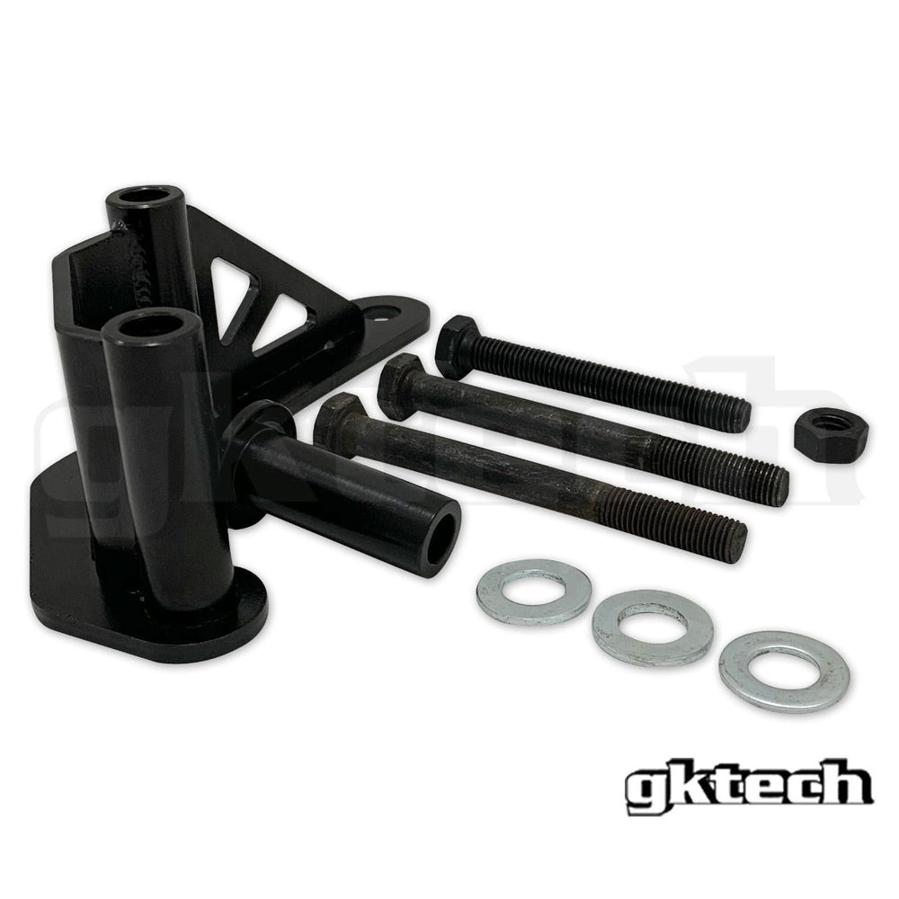 Rinforzo Differenziale GKTech per Nissan 350Z & Infiniti G35