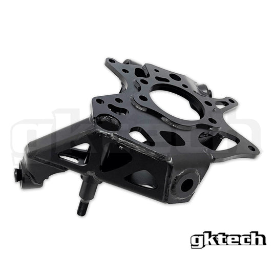 Portamozzi Posteriori GKTech per Nissan Skyline R32 GTS-T