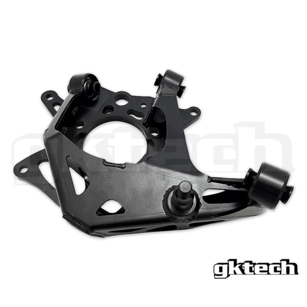 Portamozzi Posteriori GKTech per Nissan 200SX S14