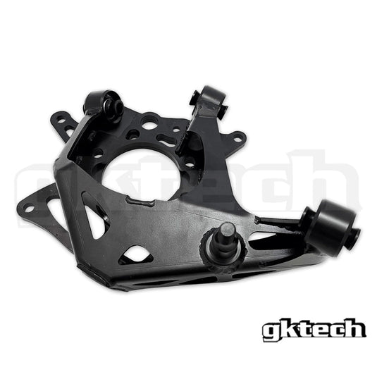 Portamozzi Posteriori GKTech per Nissan Skyline R32 GTS-T