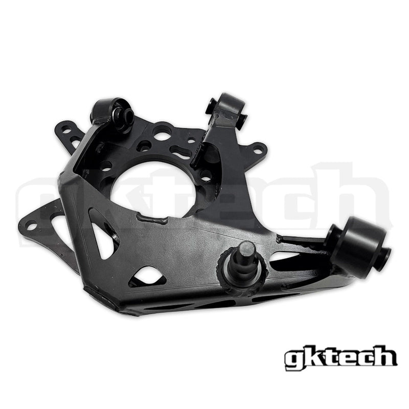 Carica immagine in Galleria Viewer, Portamozzi Posteriori GKTech per Nissan 200SX S13
