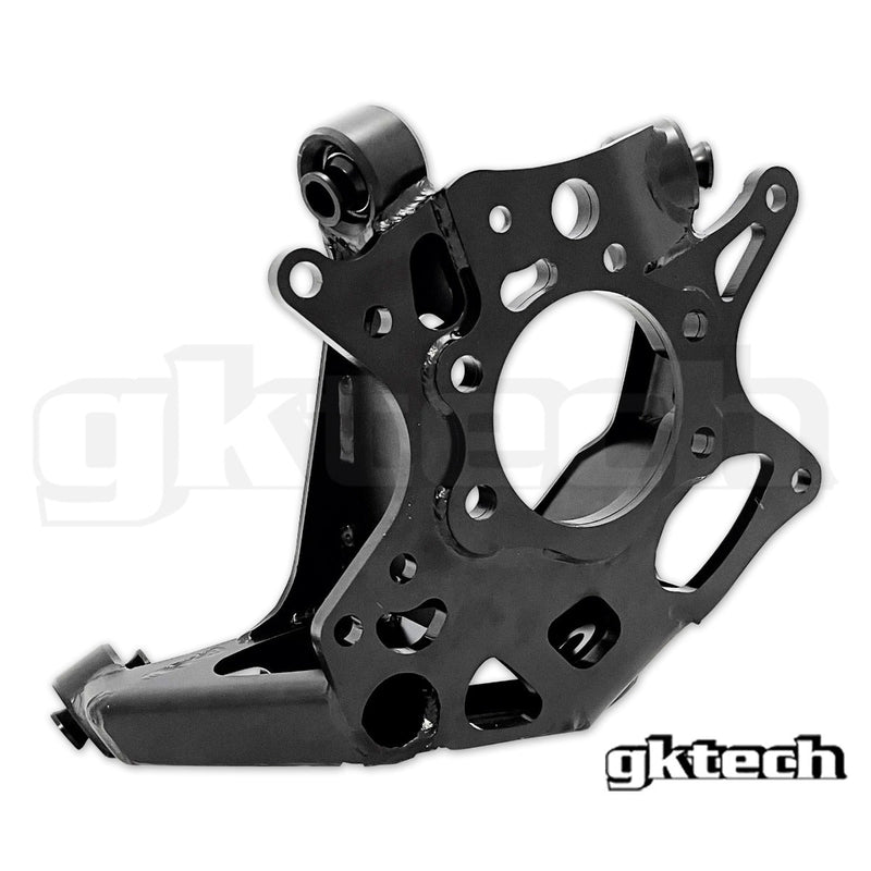 Carica immagine in Galleria Viewer, Portamozzi Posteriori GKTech per Nissan 200SX S14
