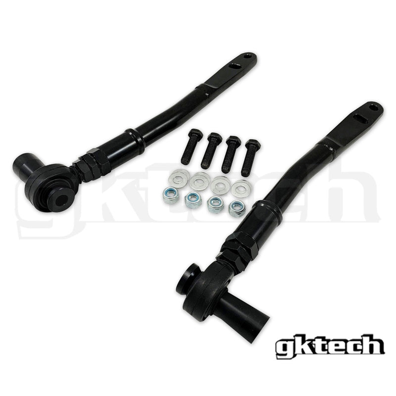 Carica immagine in Galleria Viewer, Tiranti Incidenza GKTech per Nissan Skyline R33 GTS-T
