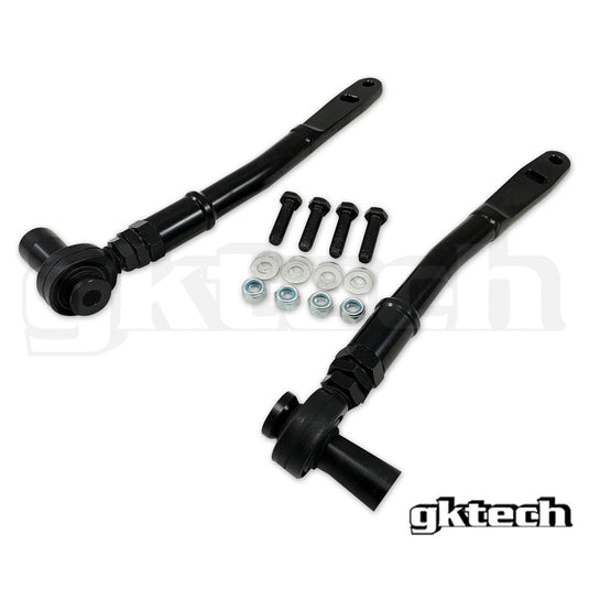 Tiranti Incidenza GKTech per Nissan Skyline R33 GTS-T