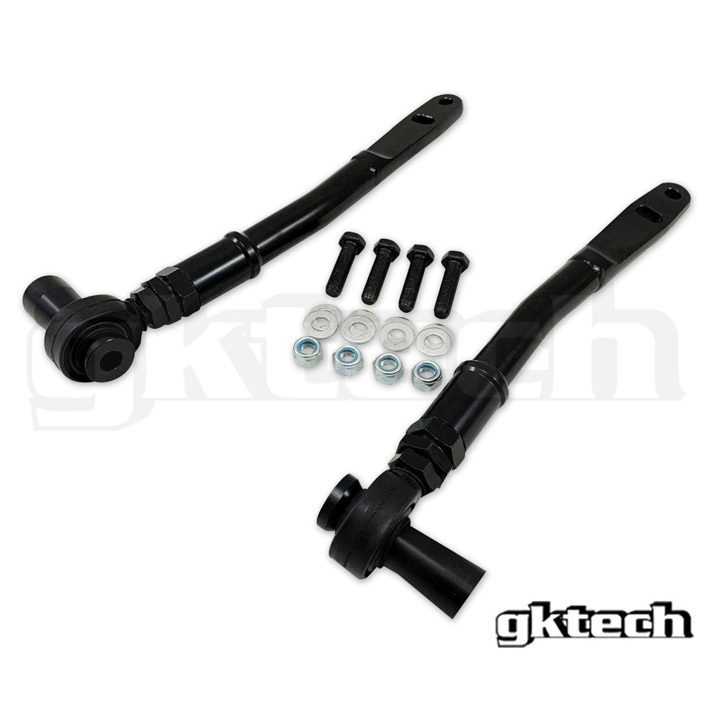 Tiranti Incidenza GKTech per Nissan Skyline R34 GT-T